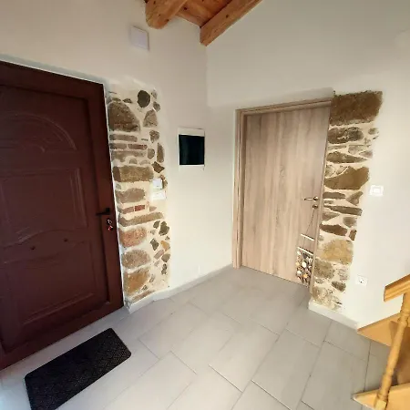 Camarake Holiday home Nea Kydonia (Crete)