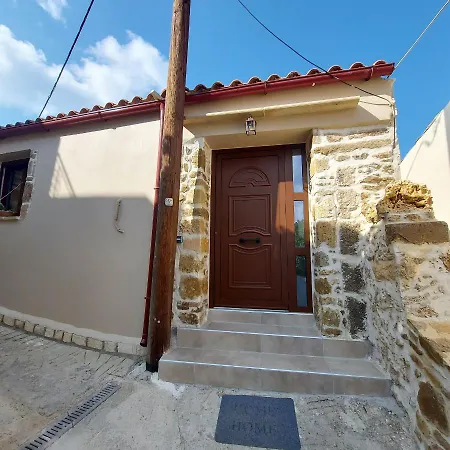 Camarake * Nea Kydonia (Crete)