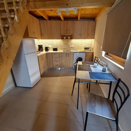 Camarake Holiday home Nea Kydonia (Crete)