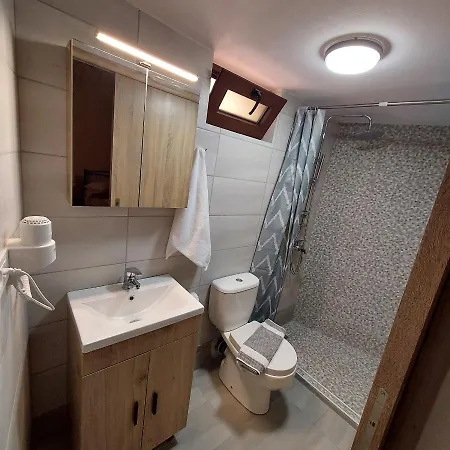 Holiday home Camarake Nea Kydonia (Crete)